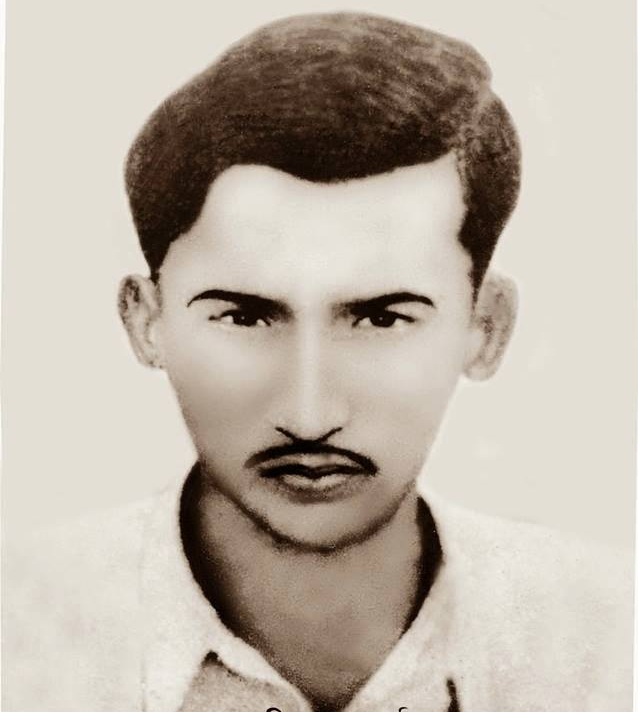 झालाई राष्ट्रिय विभूति घोषणा गर्न माग