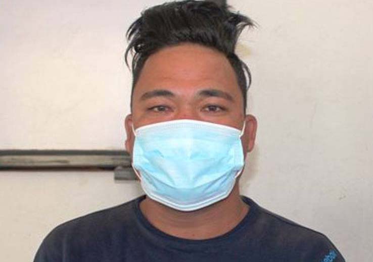 व्यवसायी गौचनको हत्याका अभियुक्त पक्राउ