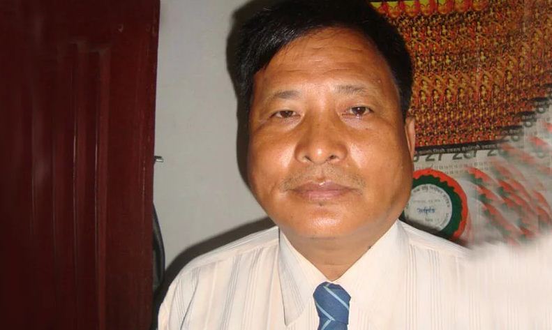 प्रदेश प्रमुखको आवास पशु निर्देशनालय