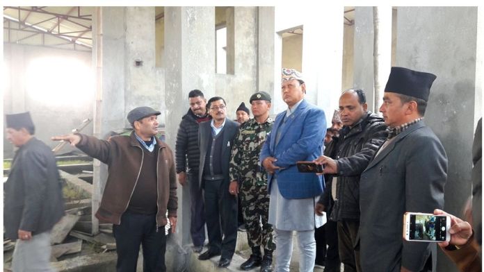 वैशाख अन्तिम सातादेखी गोरखापत्रको विराटनगर संस्करण आउने