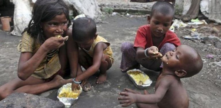 सिरहामा १५ प्रतिशत बालबालिका कडा कुपोषणको शिकार