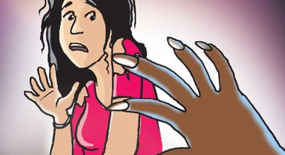 भारतबाट तीन चेलीको उद्धार