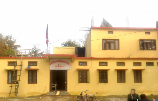 कर्मचारी अभाव हुँदा रंगेली नगरपालिकाको काम प्रभावित