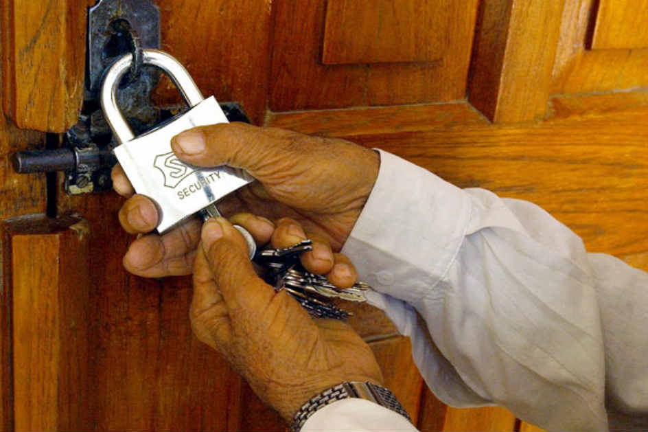 तालाबन्दी नखुल्दा वडावासीलाई समस्यामा