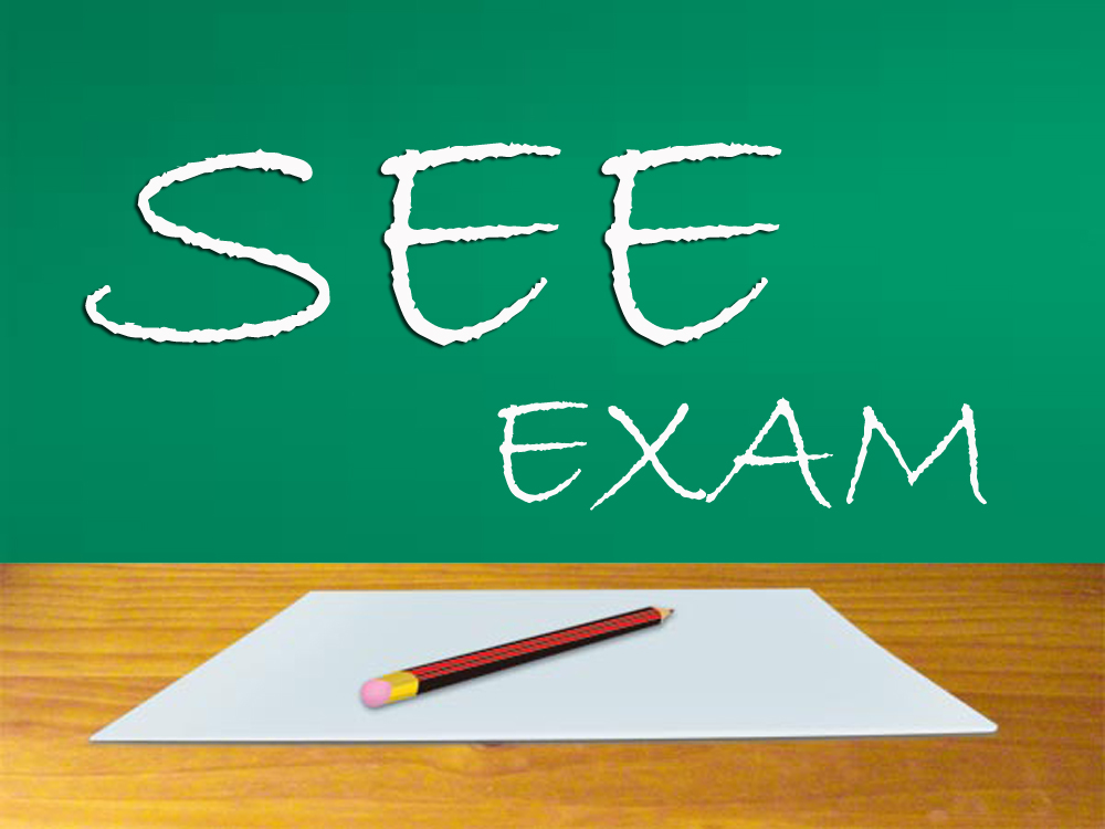 विसं २०७५ देखि एसइई प्रदेशस्तरबाट