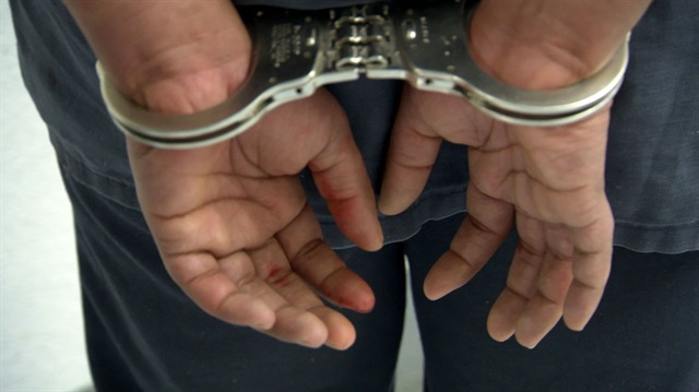 तीन फरार अभियुक्त कारागार चलान