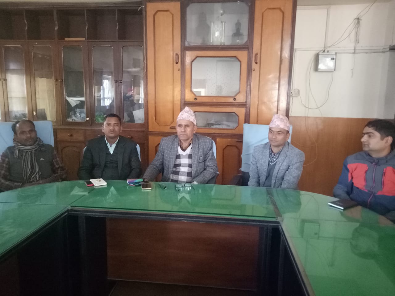 १ नं. प्रदेशको प्रदेशसभा बैठकले जिससका सेवाग्राहीलाई असर पर्दैन : पोखरेल