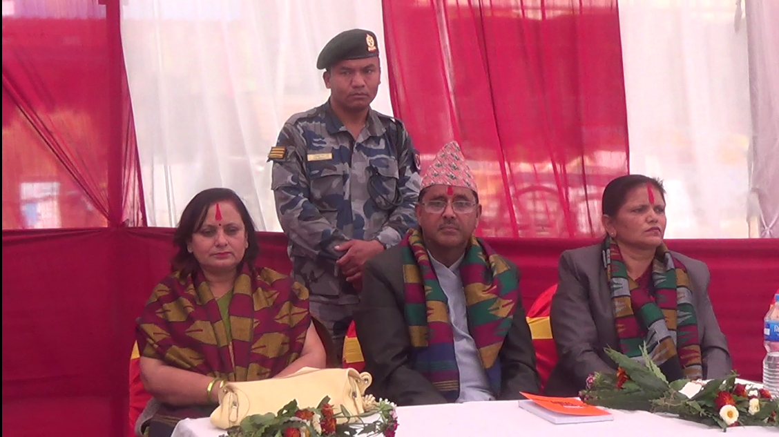 १०८ औं अन्तराष्ट्रिय नारी दिवशमा विराटनगरमा विविध कार्यक्रम