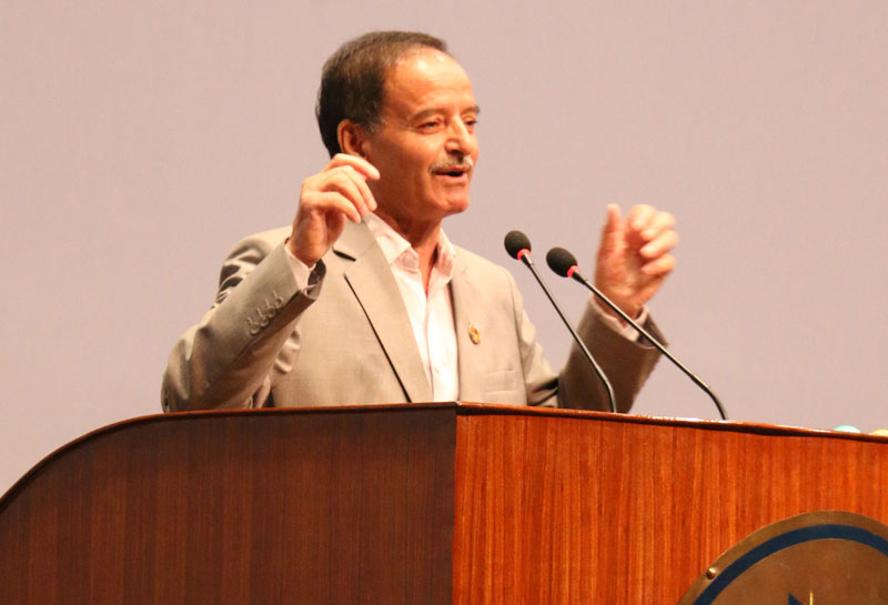 काँग्रेस नेतृत्वलाई सच्चिन आग्रह