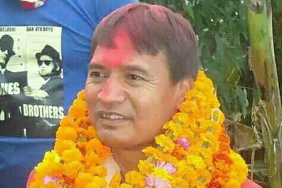 सरकारले स्थानीय तहको गुनासोलाई तत्काल सम्बोधन गर्ने