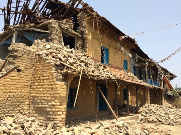 भारतबाट २३ हजार घर निर्माणमा सहयोग