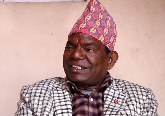 बहालवाला मन्त्रीकै मन्त्रालय गायब: के गर्दैछन् लालबाबु ?