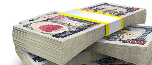 पुराणबाट रु १२ लाख संकलन