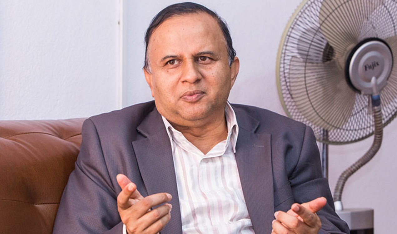 मुख्यमन्त्री पोखरेलद्धारा वेबसाइट र मोवाइल एप्स सार्वजनिक