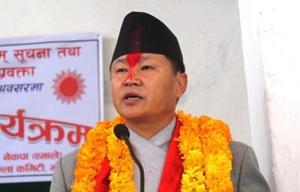 ‘मिडिया नियन्त्रण गर्न खोज्नु गलत’