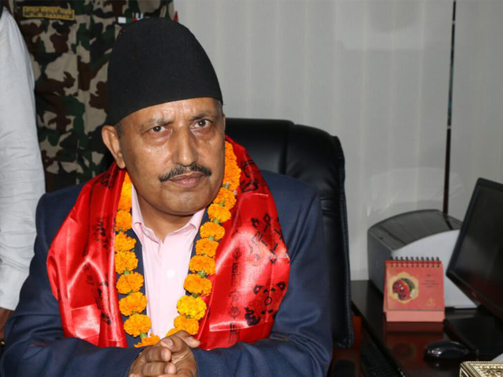 शिक्षा क्षेत्रको सुधारका लागि पाँचवर्षे मार्गचित्र प्रस्तुत