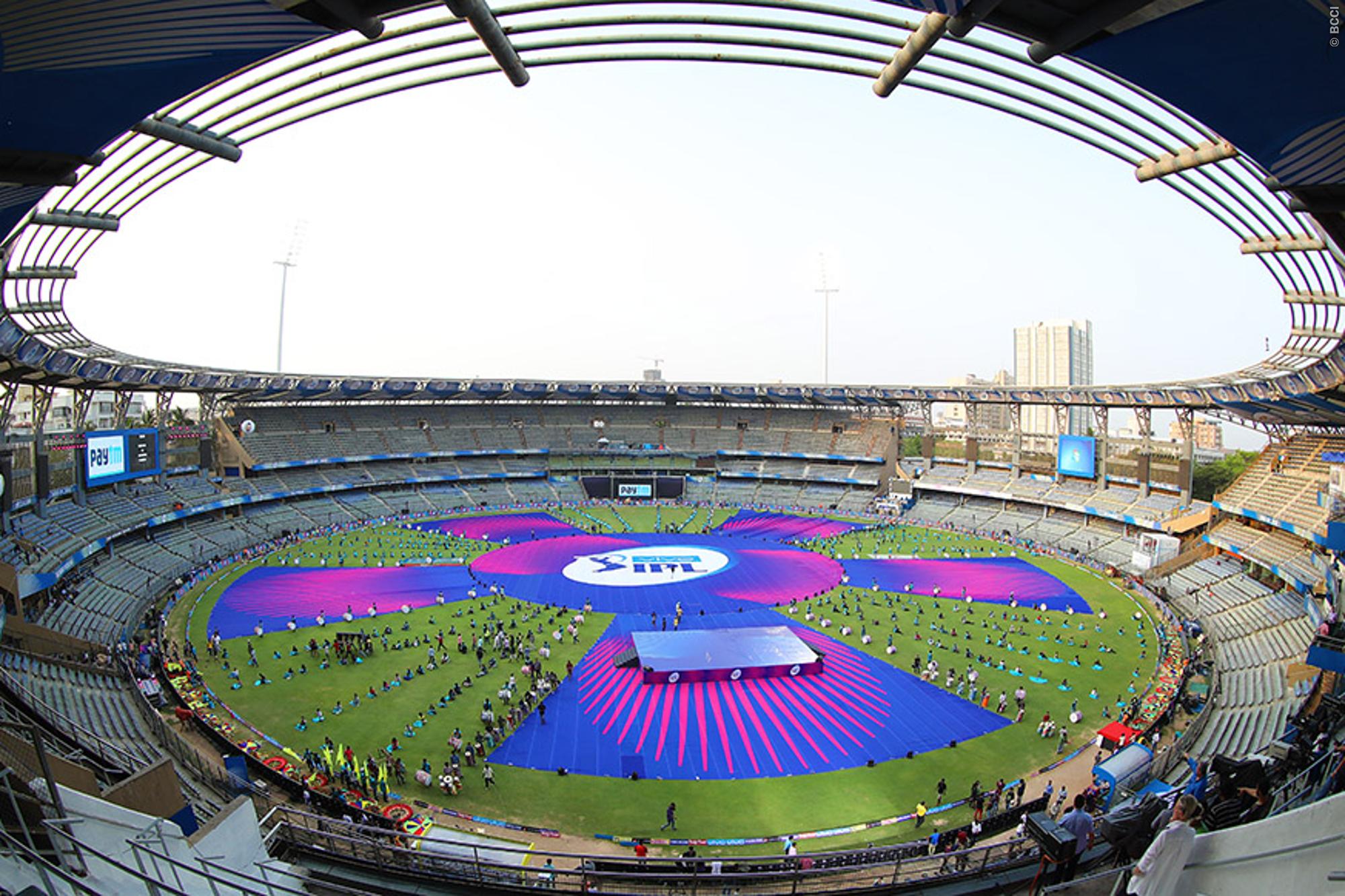 बहुचर्चीत लिग आइ. पी. एल .आजबाट