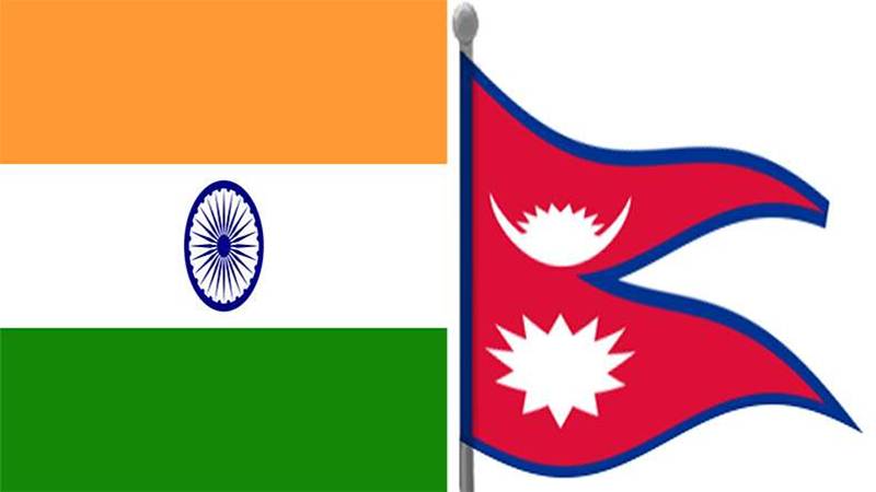 नेपाली र भारतीय युवाबीच अनुभव साटासाट