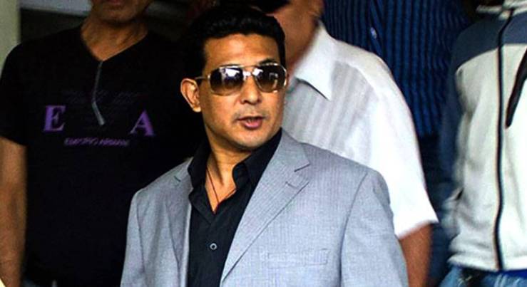 ‘सांसद’ मनाङ्गे जेल चलान