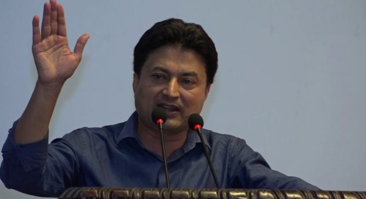 अन्तर्राष्ट्रियस्तरको मापदण्ड बनाइने ः मन्त्री विष्ट