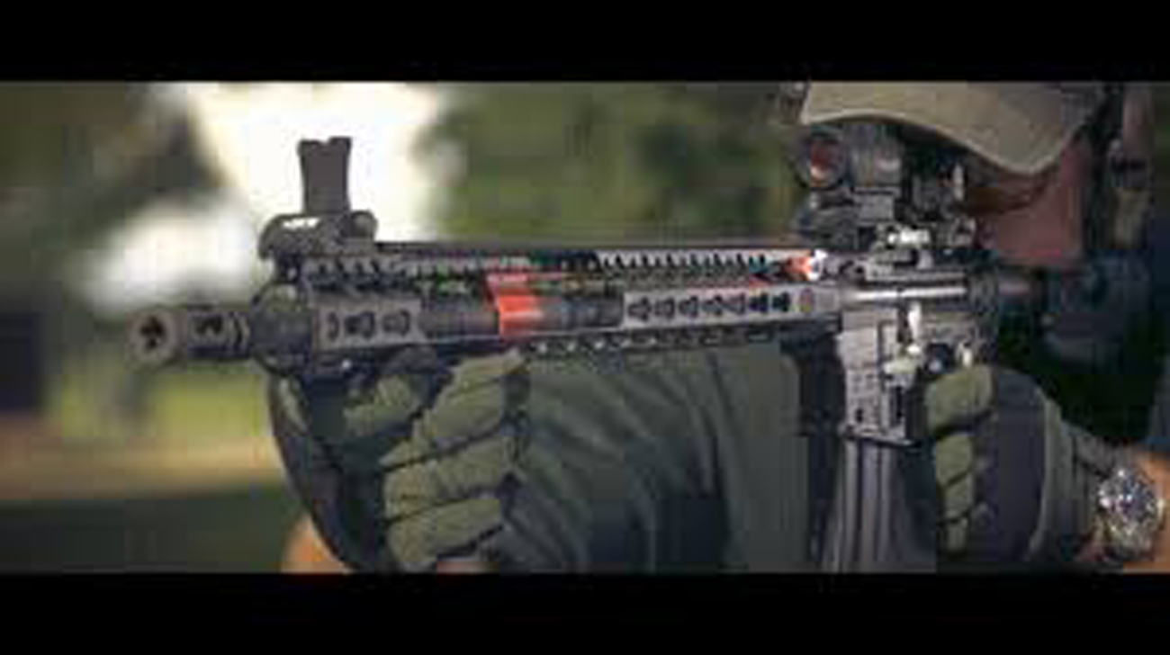 मेक्सिकोमा भएको गोली हानाहानमा स्रोहको मृत्यु