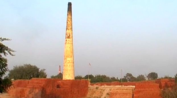 इँटा भट्टालाई बालश्रममुक्त बनाउन जोड