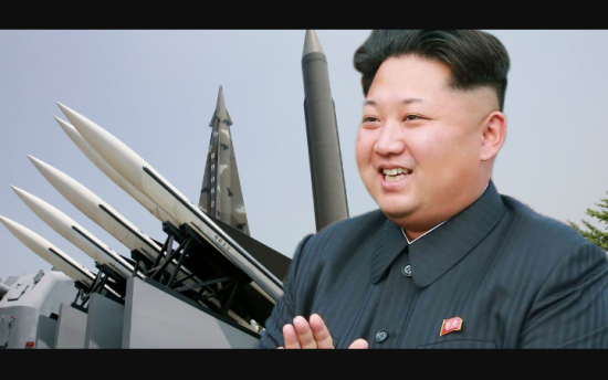 उत्तर कोरियाले आणविक र क्षेप्यास्त्र परिक्षण बन्द गर्ने