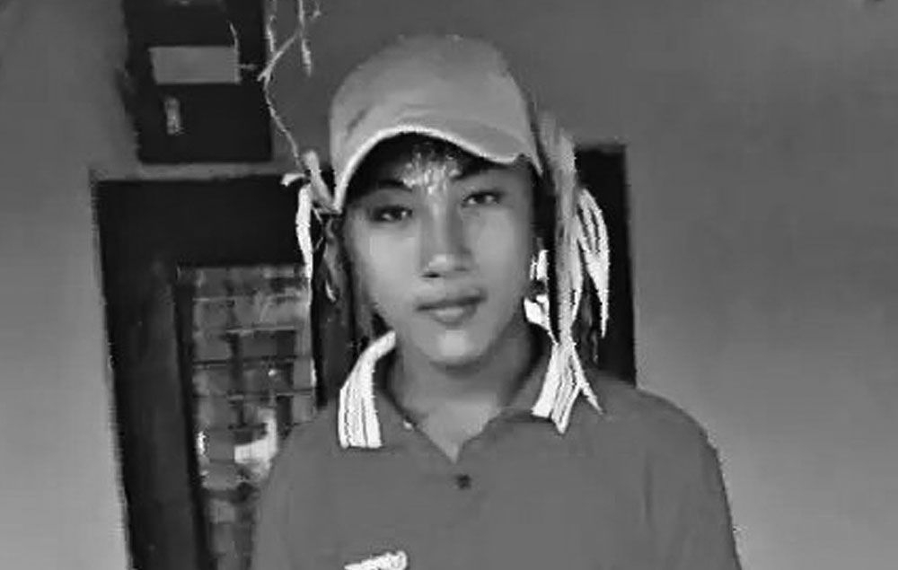 मलेसिया गएकाे तीन महिना नबित्दै मृत्यु