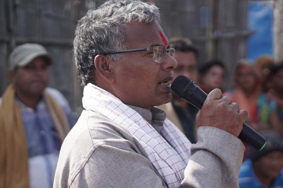 नचलाइएका उद्योग राष्ट्रियकरण गर्छौ ः मन्त्री यादव