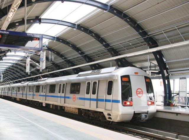 लगानी बोर्डले मेट्रो रेलको सम्भाव्यता अध्ययन शुरु गर्ने