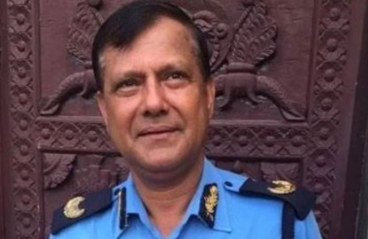 पुर्वडीआईजी निरौला पक्राउ, पुर्व आईजीपी आर्यालमाथि समेत आशंका