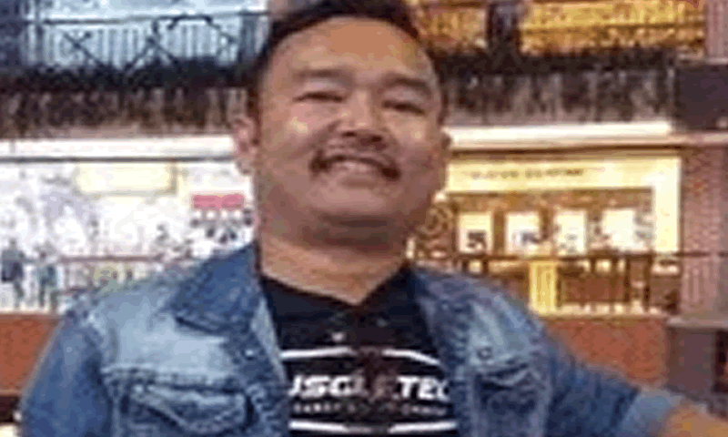 पुनको मुख्य सहयोगी मल्ललाई सार्वजनिक