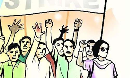 शरणार्थी समस्या समाधान गर्न सरकारको ध्यानाकर्षण