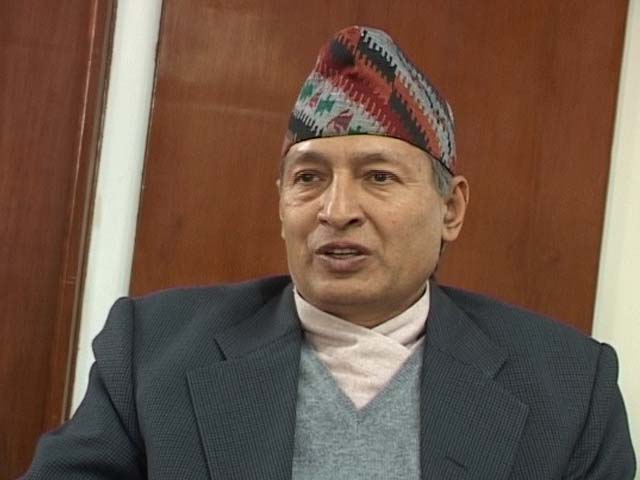 सबैलाई सन्तुलन हुने बजेट आउँछ ः अर्थमन्त्री खतिवडा