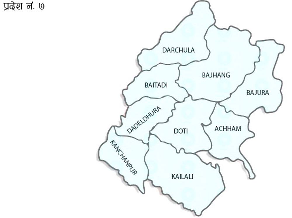 प्रदेशकै ठूलो शीतभण्डार सञ्चालनमा