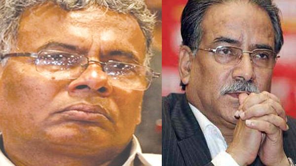 अध्यक्ष दाहालद्वारा मन्त्री यादवको स्वास्थ्य अवस्थाको जानकारी