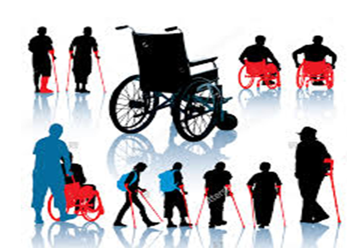 अपाङ्गतामैत्री प्रविधि हुनुपर्ने माग