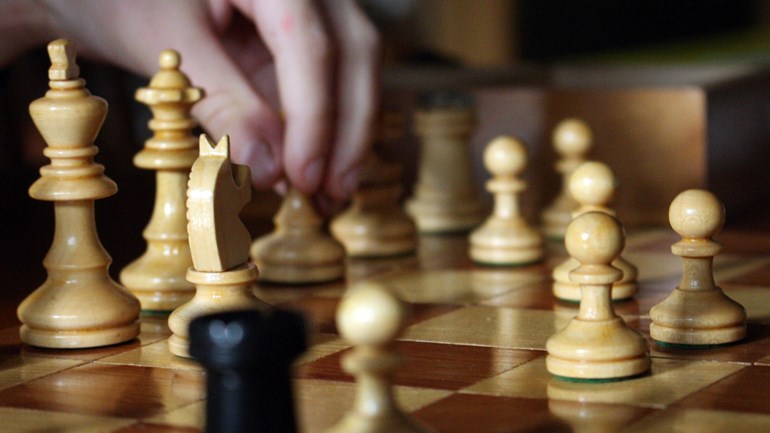 राष्ट्रिय बुुद्धिचाल प्रतियोगिताः थापा प्रथम