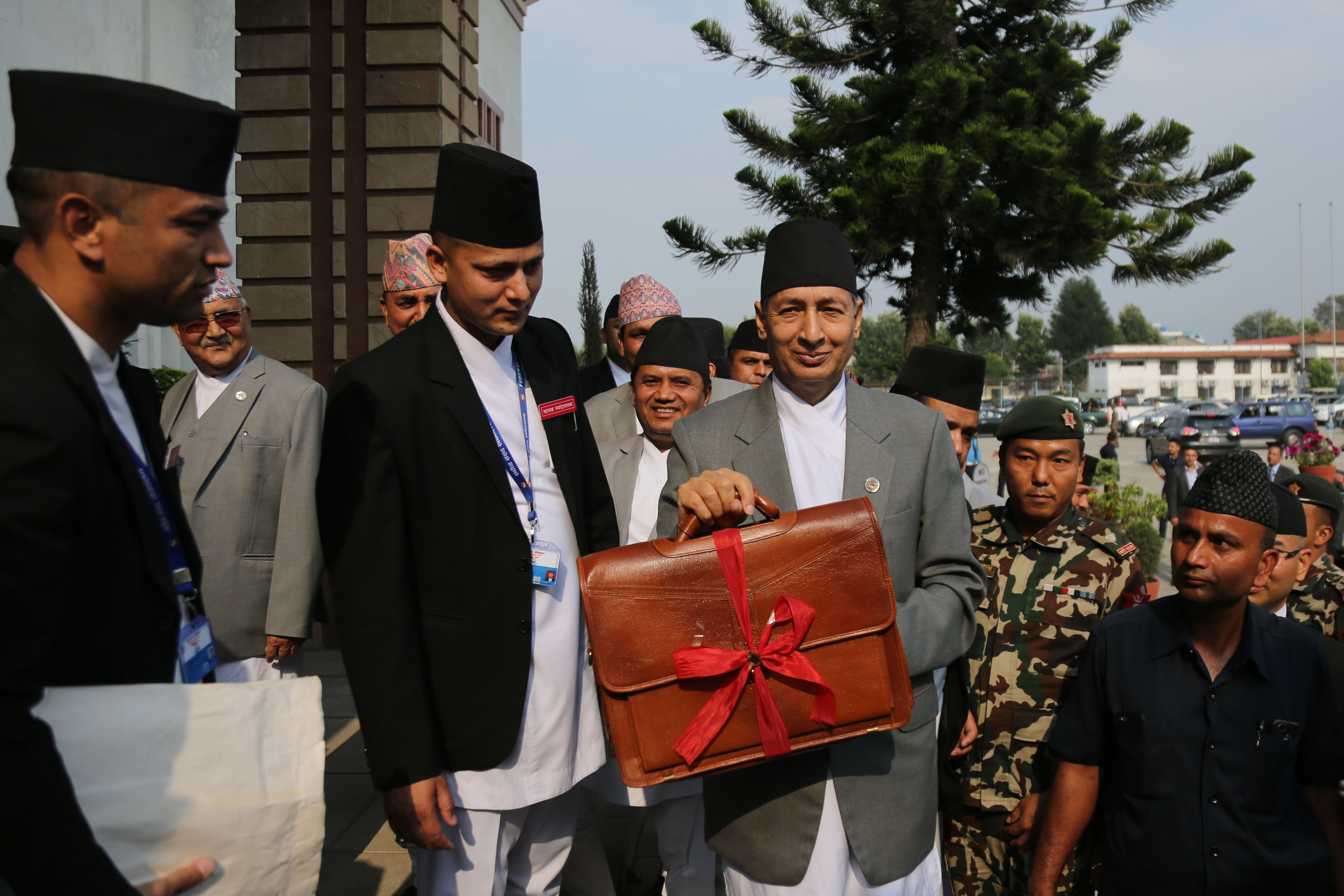 ऊर्जा दशक घोषणा, ऊर्जाका लागि ८३ अर्ब बजेट