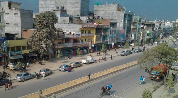 सडकलाई ‘मानवरहित’ घोषणा गर्ने तयारी