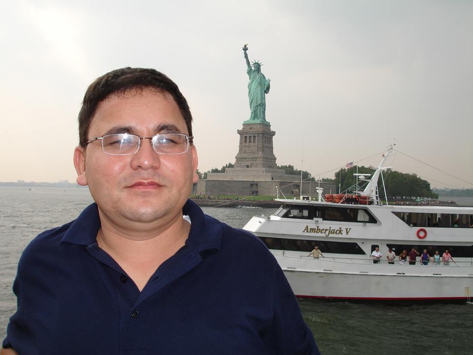 याे वर्षकाे गोगो फाउण्डेशन अवार्ड पत्रकार थापालाई