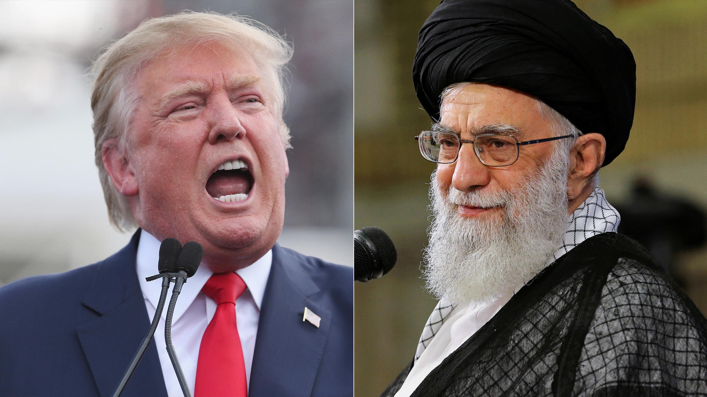 इरानसँगको पारमाणविक सम्झौताबारे मंगलबार निर्णय हुने