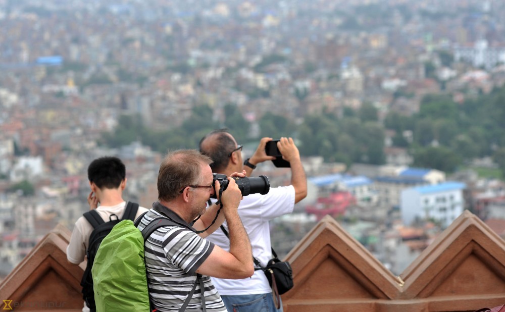 पर्यटन क्षेत्रको पहिचान गरी योजना बनाउन विज्ञको सुझाव