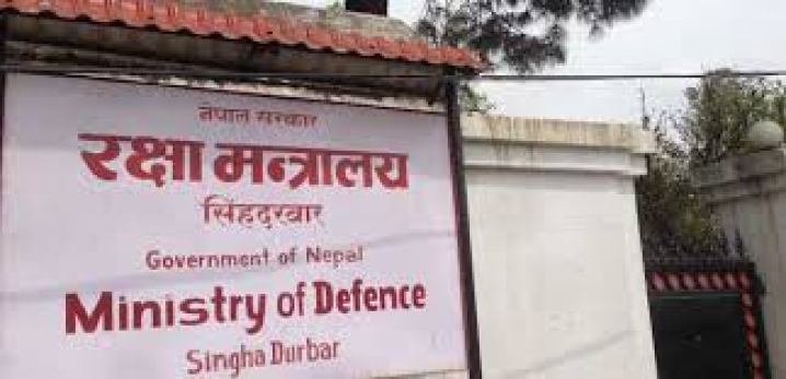 द्रुतमार्गको निमार्ण प्रभावकारी बनाउन छुट्टै ऐन ल्याइने