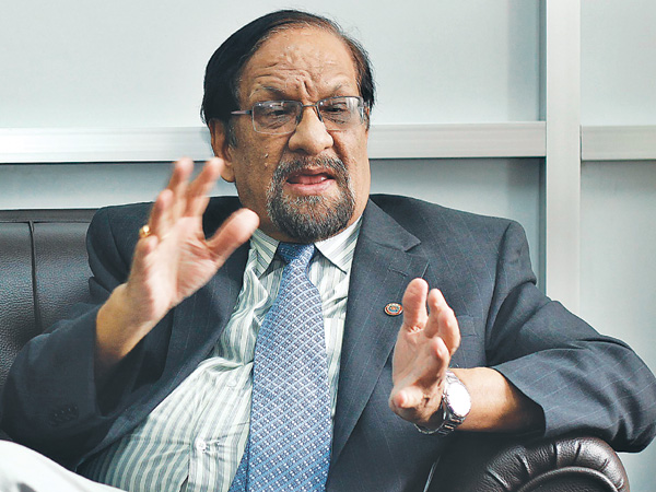 आर्थिक वृद्धिदर ८ प्रतिशत कायम गर्न जिडिपीको ४३ प्रतिशत लगानी गर्नुपर्ने