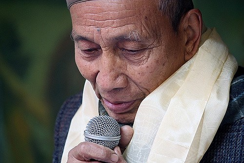 अन्तर्राष्ट्रिय लोकवार्ता तथा संस्कृति सम्मेलन शुरु