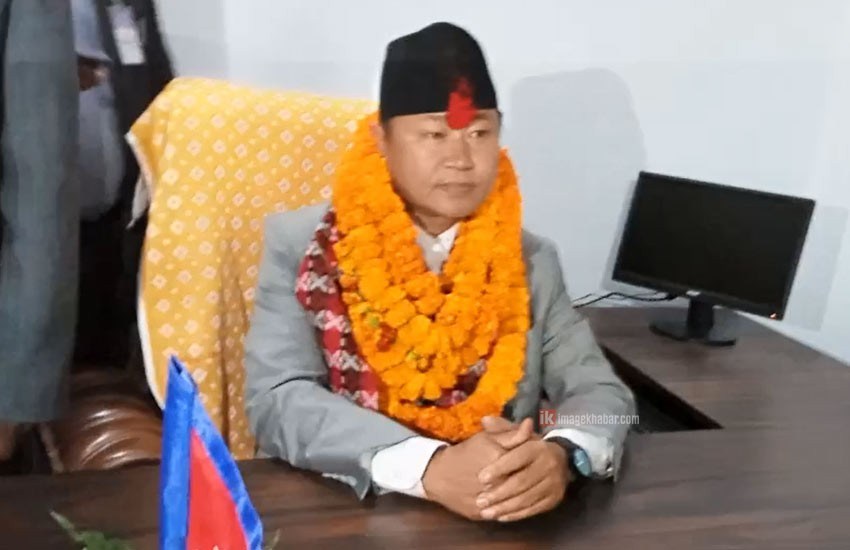 नामाङ्कन र स्थायी राजधानीको केन्द्र चाँडै टुङ्गाउने ः मुख्यमन्त्री राई