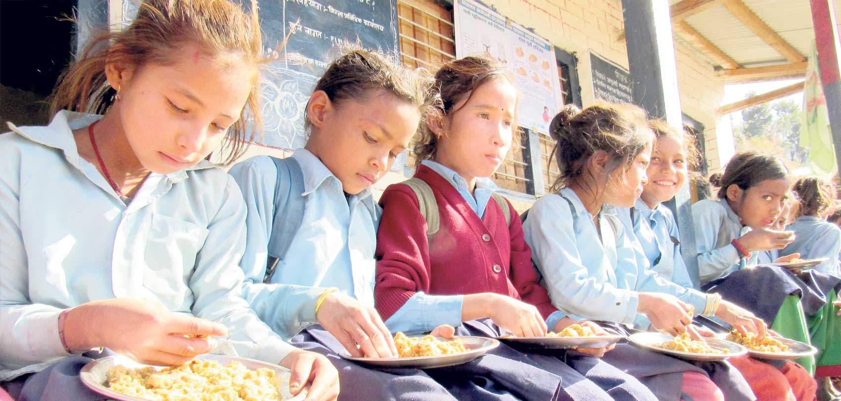 दिवा खाजाको प्रभावकारितामा जोड