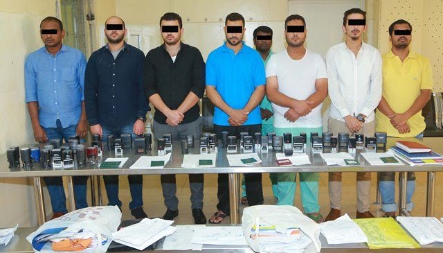 भिसा तस्करी गरेको आरोपमा कतारमा नेपालीलाई एक वर्ष जेल