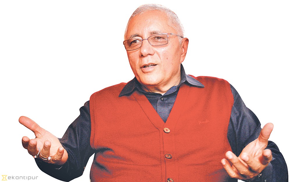 प्रधानमन्त्रीले प्रदेश संसद्लाई सम्बोधन गरेर अलोकतान्त्रिक चरित्र देखाए